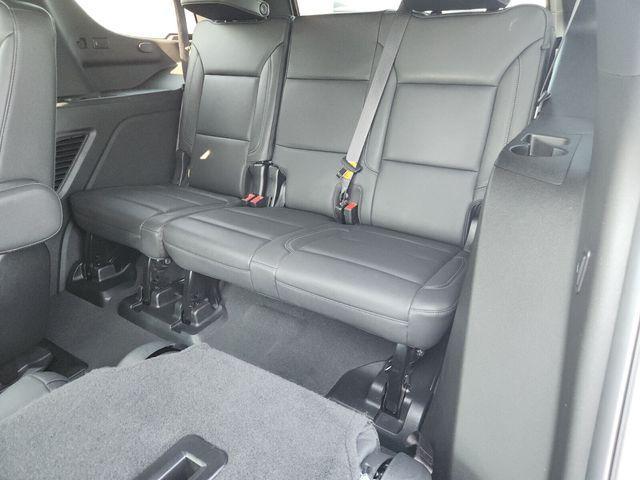 used 2024 Chevrolet Tahoe car, priced at $51,991