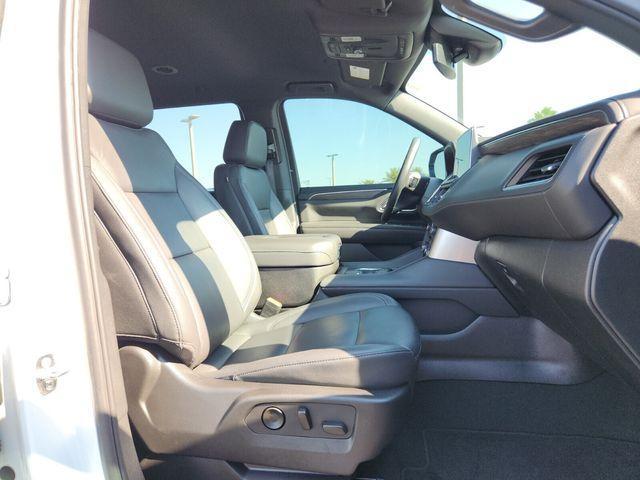 used 2024 Chevrolet Tahoe car, priced at $51,991