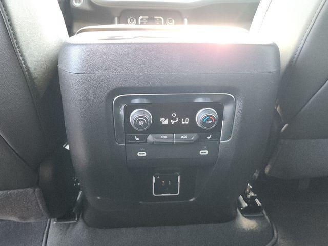 used 2024 Chevrolet Tahoe car, priced at $51,991