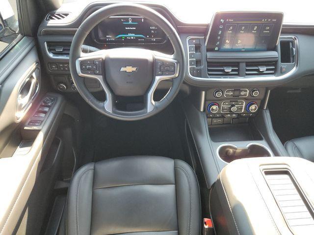 used 2024 Chevrolet Tahoe car, priced at $51,991