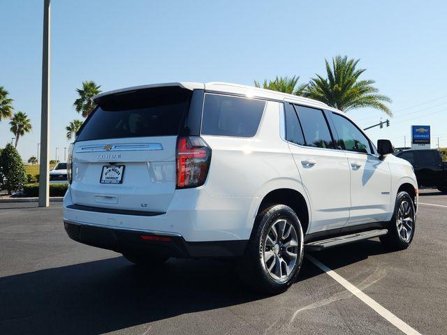 used 2024 Chevrolet Tahoe car, priced at $51,991