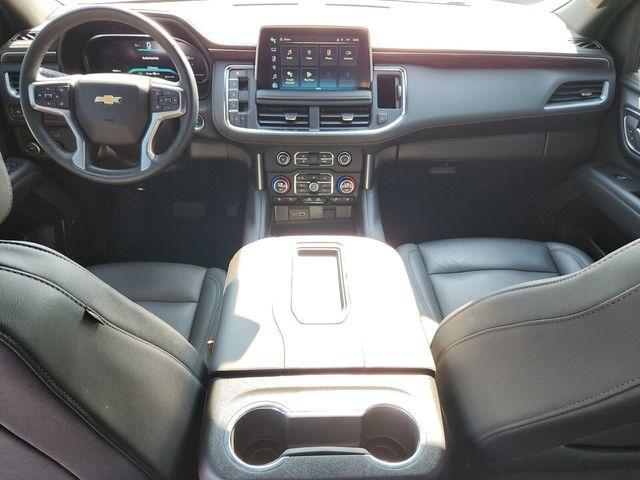 used 2024 Chevrolet Tahoe car, priced at $51,991