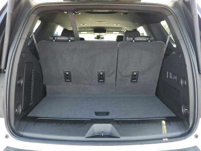 used 2024 Chevrolet Tahoe car, priced at $51,991