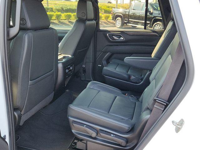 used 2024 Chevrolet Tahoe car, priced at $51,991