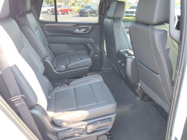 used 2024 Chevrolet Tahoe car, priced at $51,991