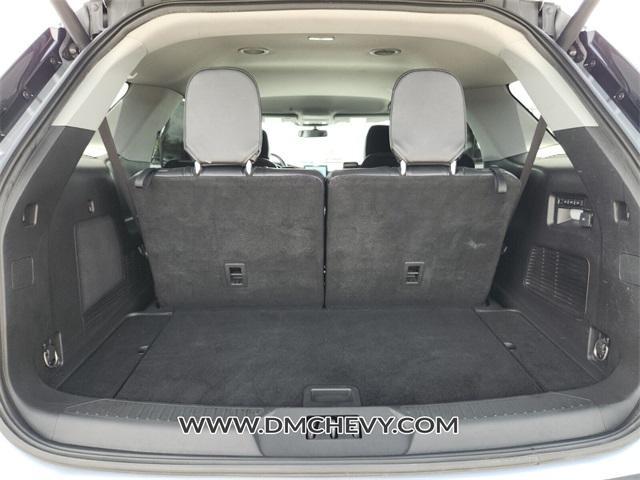 used 2021 Ford Explorer car, priced at $23,000