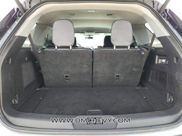 used 2021 Ford Explorer car, priced at $22,000