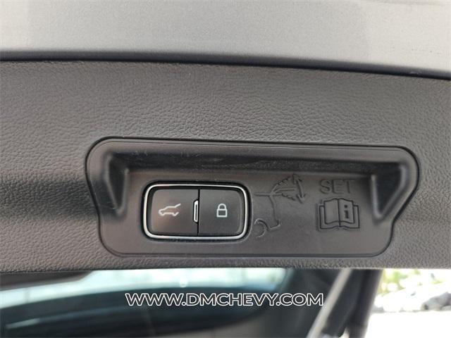 used 2021 Ford Explorer car, priced at $23,000