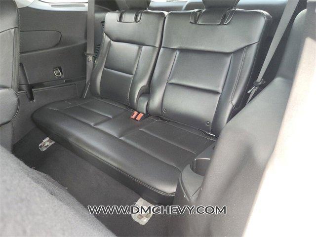 used 2021 Ford Explorer car, priced at $22,000