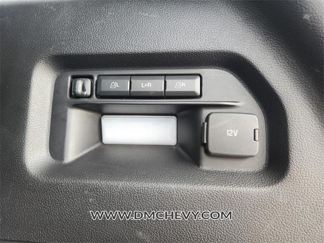 used 2021 Ford Explorer car, priced at $23,000