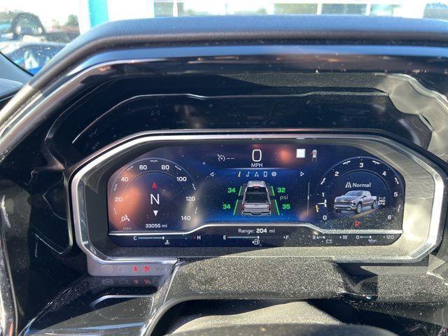 used 2022 Chevrolet Silverado 1500 car, priced at $42,991