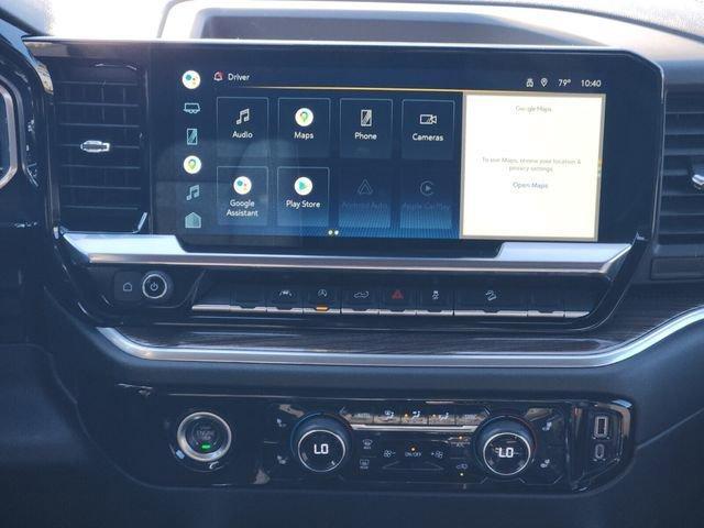 used 2022 Chevrolet Silverado 1500 car, priced at $42,491