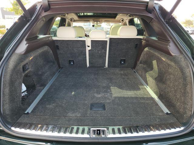 used 2019 Bentley Bentayga car, priced at $72,992