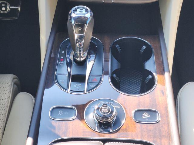 used 2019 Bentley Bentayga car, priced at $72,992