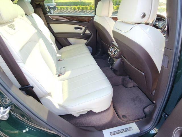 used 2019 Bentley Bentayga car, priced at $72,992