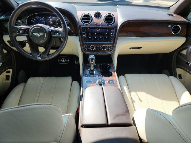 used 2019 Bentley Bentayga car, priced at $72,992