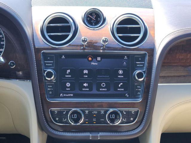 used 2019 Bentley Bentayga car, priced at $72,992