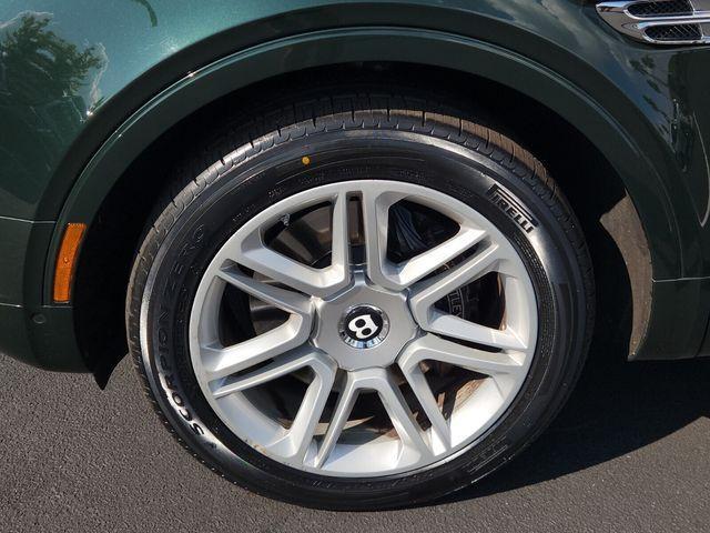 used 2019 Bentley Bentayga car, priced at $72,992
