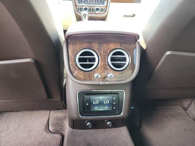used 2019 Bentley Bentayga car, priced at $72,992