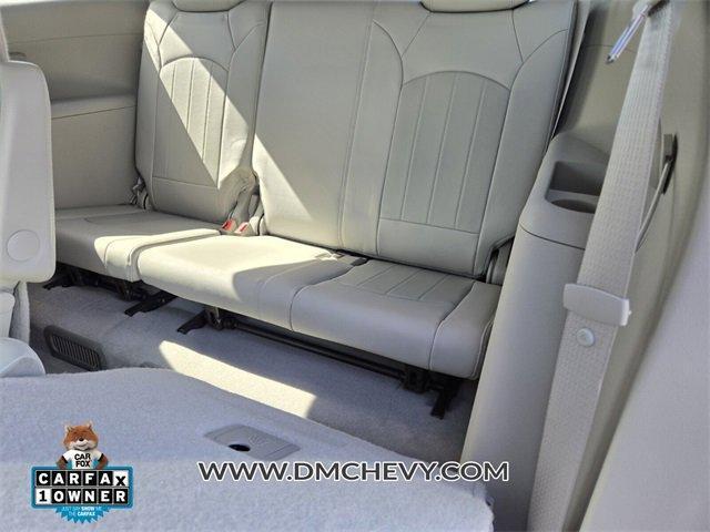 used 2011 Buick Enclave car, priced at $9,595