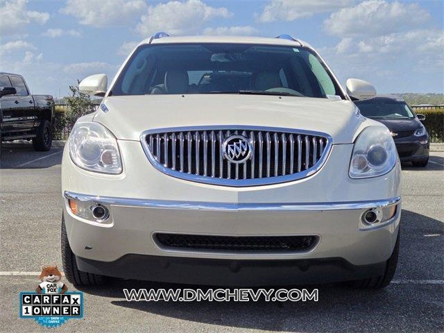 used 2011 Buick Enclave car, priced at $9,595