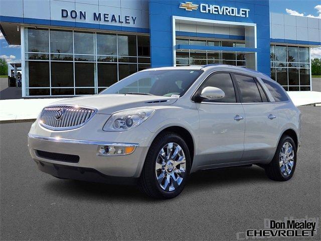 used 2011 Buick Enclave car, priced at $9,595