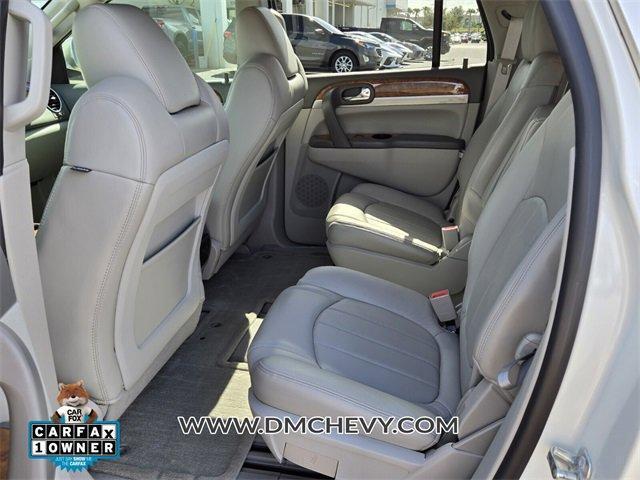 used 2011 Buick Enclave car, priced at $9,595