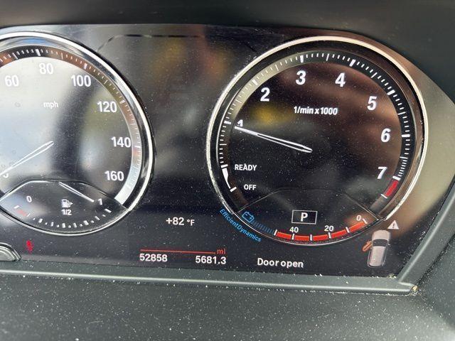 used 2018 BMW X1 car, priced at $16,491