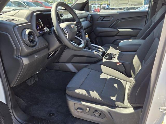 new 2026 Chevrolet Colorado car, priced at $36,906
