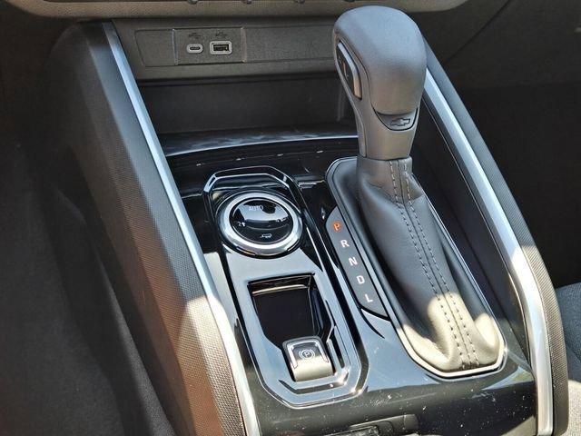 new 2026 Chevrolet Colorado car, priced at $36,906