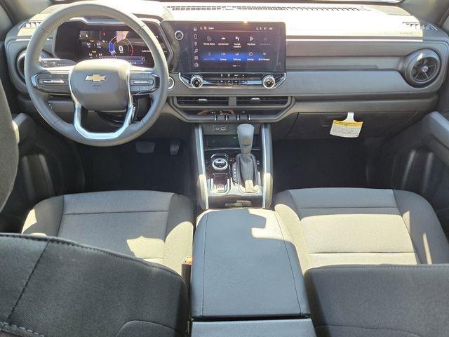 new 2026 Chevrolet Colorado car, priced at $36,906
