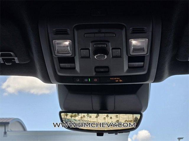used 2023 Cadillac Escalade car, priced at $80,991