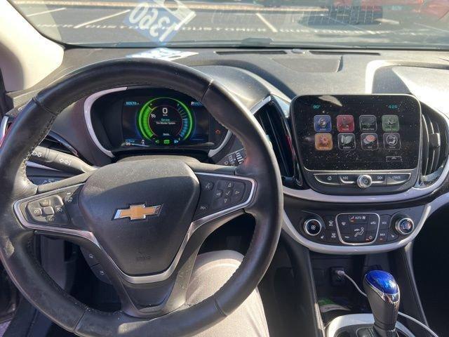 used 2017 Chevrolet Volt car, priced at $10,992