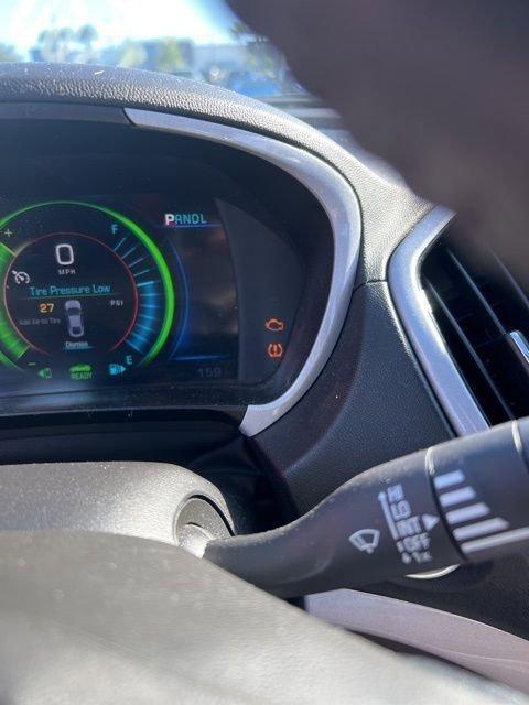 used 2017 Chevrolet Volt car, priced at $10,992