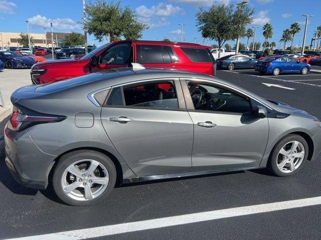 used 2017 Chevrolet Volt car, priced at $10,992