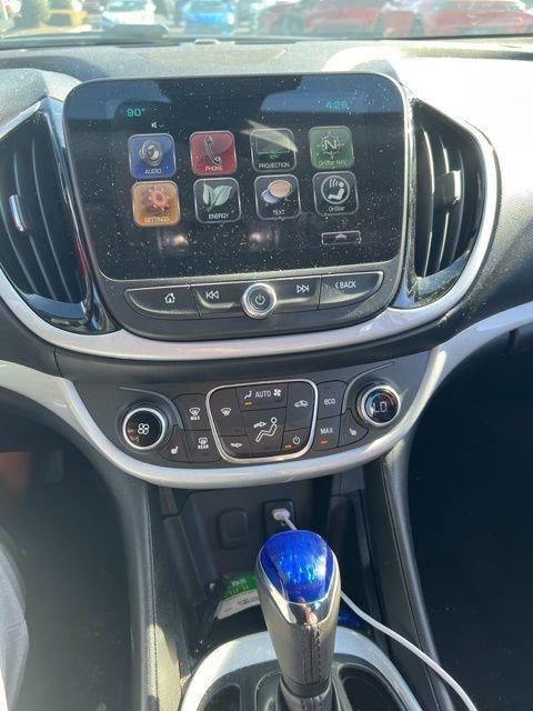 used 2017 Chevrolet Volt car, priced at $10,992