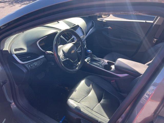 used 2017 Chevrolet Volt car, priced at $10,992