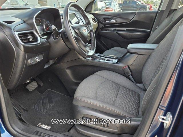 used 2019 Chevrolet Equinox car, priced at $12,995