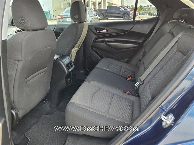 used 2019 Chevrolet Equinox car, priced at $12,995