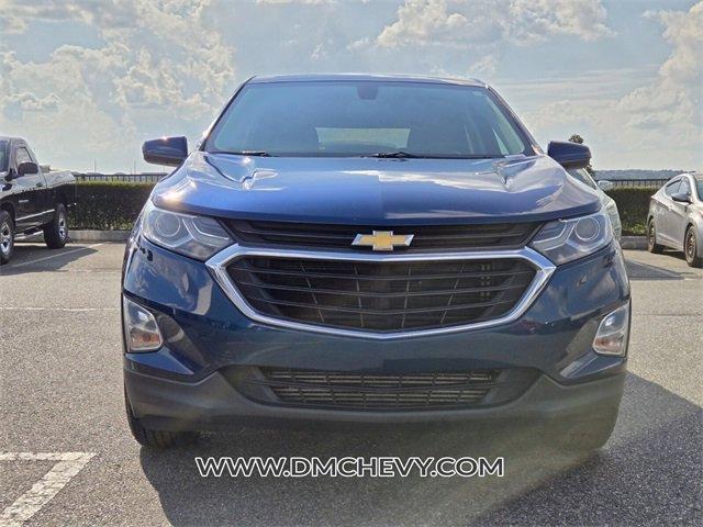 used 2019 Chevrolet Equinox car, priced at $12,995