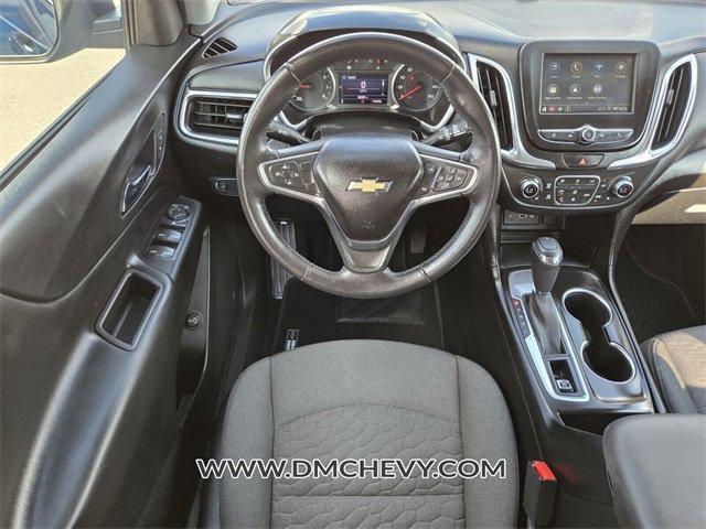 used 2019 Chevrolet Equinox car, priced at $12,995