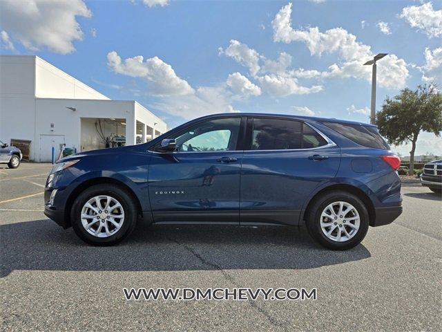 used 2019 Chevrolet Equinox car, priced at $12,995