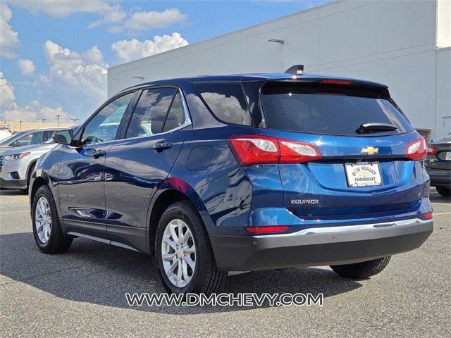 used 2019 Chevrolet Equinox car, priced at $12,995