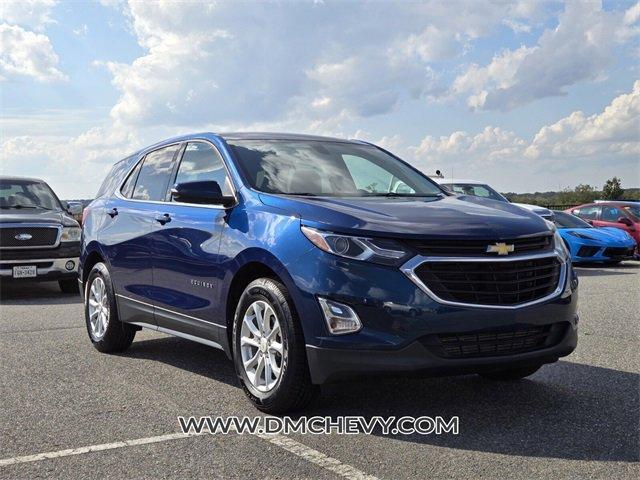 used 2019 Chevrolet Equinox car, priced at $12,995