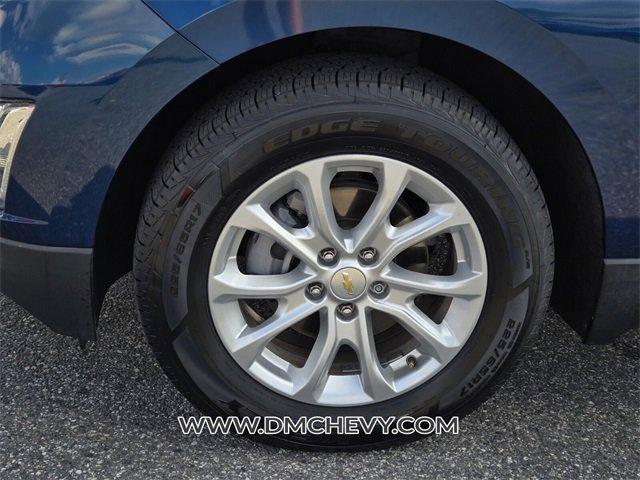 used 2019 Chevrolet Equinox car, priced at $12,995