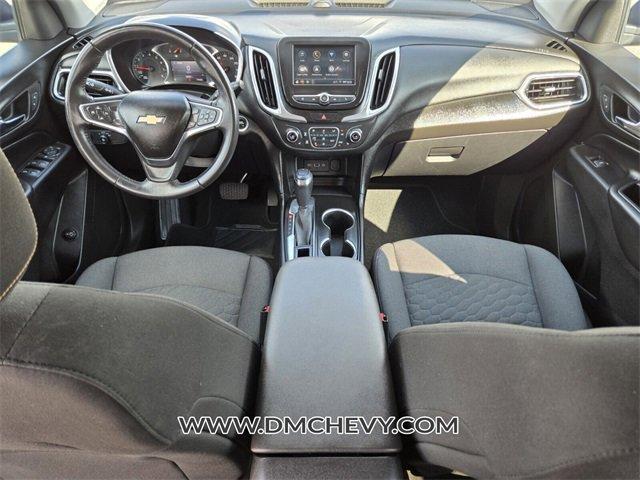 used 2019 Chevrolet Equinox car, priced at $12,995