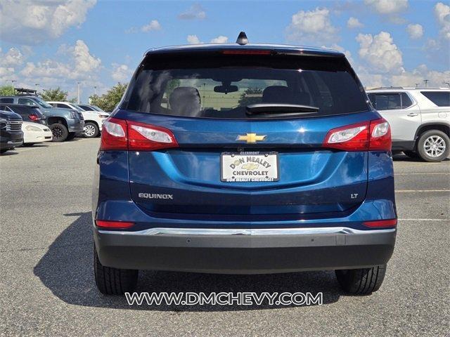 used 2019 Chevrolet Equinox car, priced at $12,995