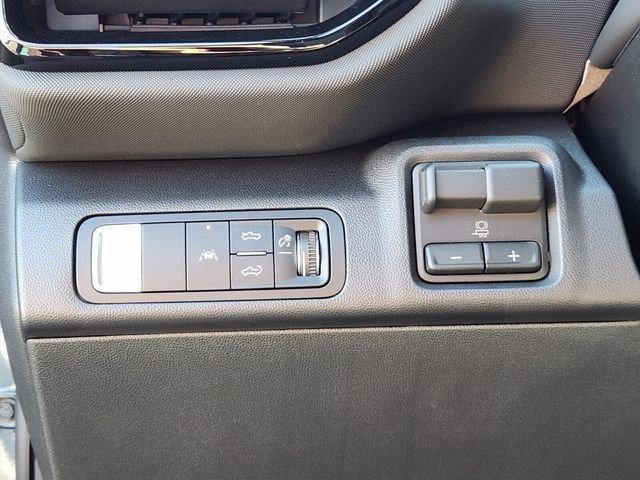 new 2026 Chevrolet Silverado EV car, priced at $76,410