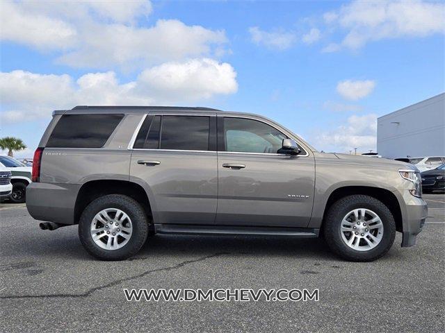 used 2018 Chevrolet Tahoe car, priced at $23,995