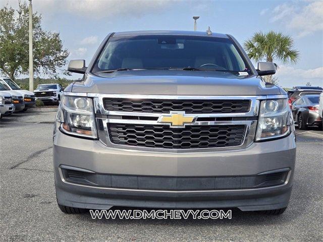 used 2018 Chevrolet Tahoe car, priced at $23,995